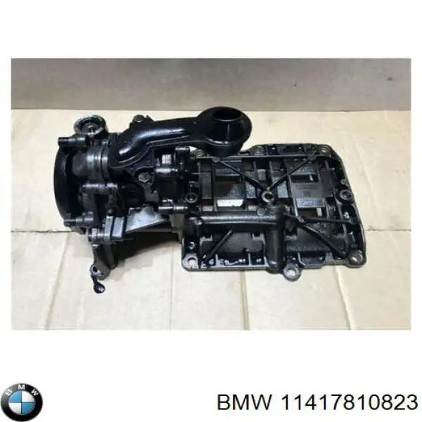 Compre 7810823 BMW Bomba de óleo