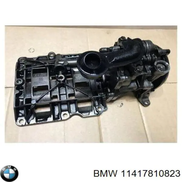 Bomba de óleo BMW 11417810823 preço, a partir de 377,00 USD