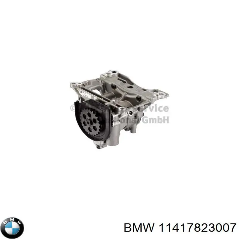 Compre 11417823007 BMW Bomba de óleo
