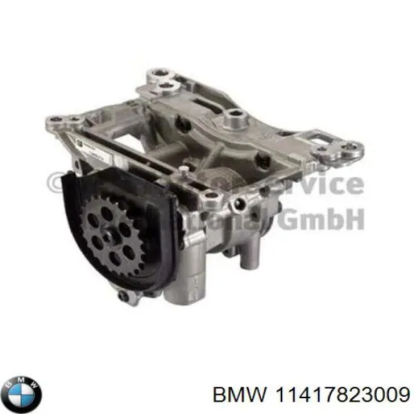 Bomba de óleo BMW 11417823009 preço, a partir de 365,29 USD