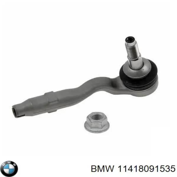 11418091535 BMW Engrenagem de cadeia da roda dentada da árvore distribuidora de motor