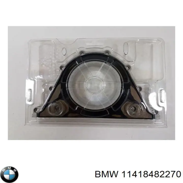 Compre 11418482270 BMW Cadeia de bomba de óleo