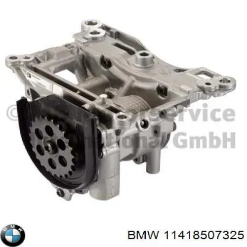 Bomba a vácuo BMW 11418507325 preço, a partir de 488,84 USD