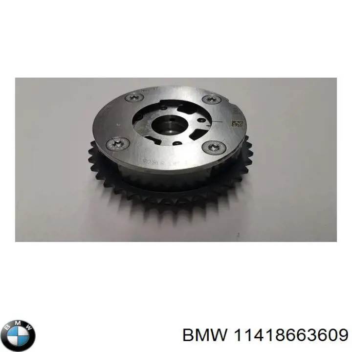 Compre 11418663609 BMW Cadeia de bomba de óleo