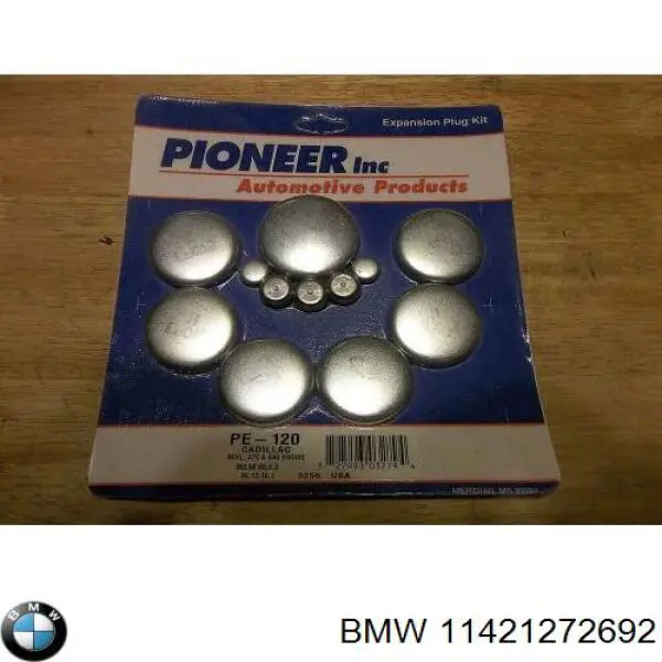 Injetor de óleo BMW 11421272692 preço, a partir de 56,18 USD