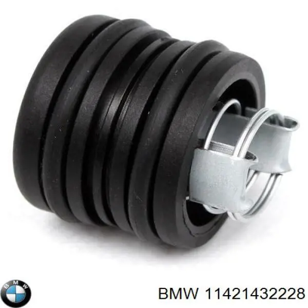 Válvula de regulação de pressão de óleo BMW 11421432228 preço, a partir de 19,14 USD
