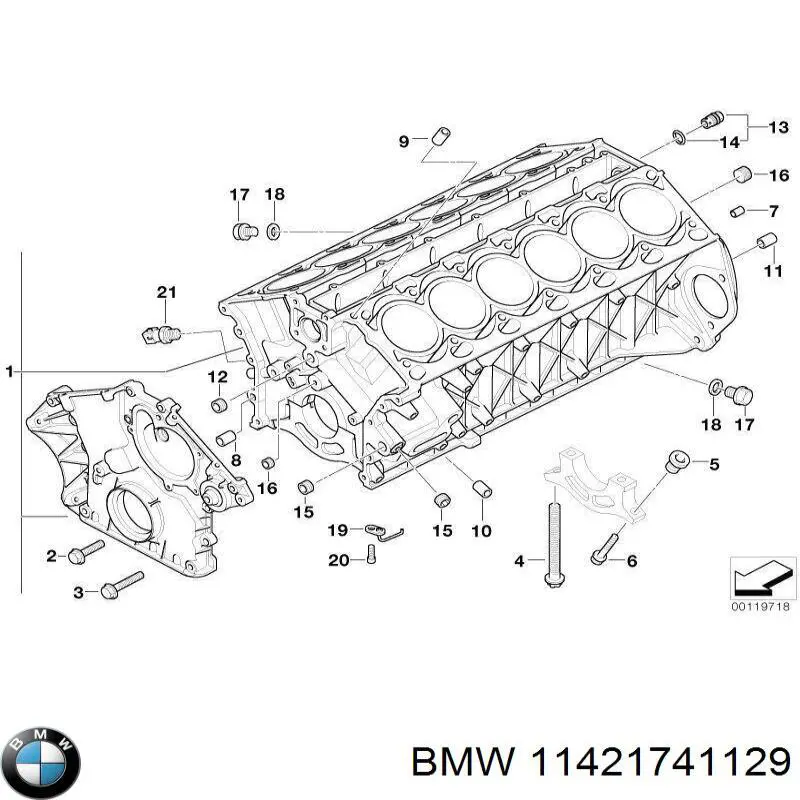 Vedante de tampa do gargalho de enchimento de óleo BMW 11421741129 preço, a partir de 4,67 USD