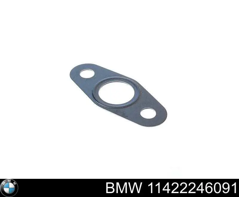Vedante de mangueira de derivação de óleo de turbina BMW 11422246091 preço, a partir de 2,90 USD