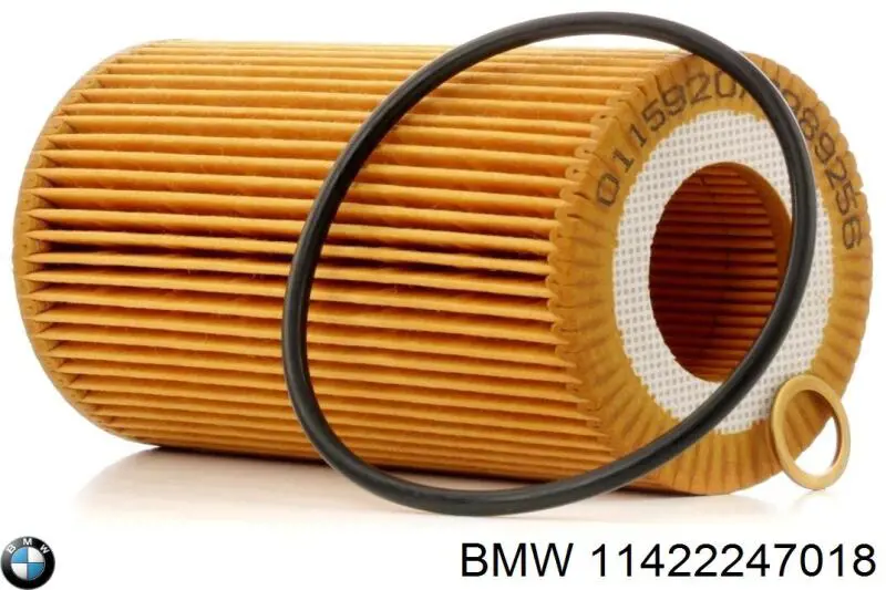Compre 11422247018 BMW Filtro de óleo
