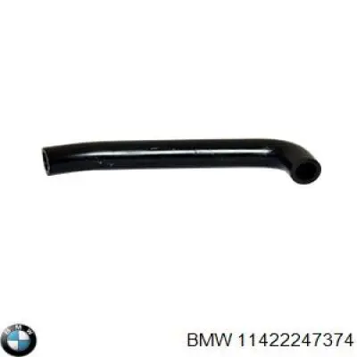 Compre 11422247374 BMW Vedante do radiador de óleo