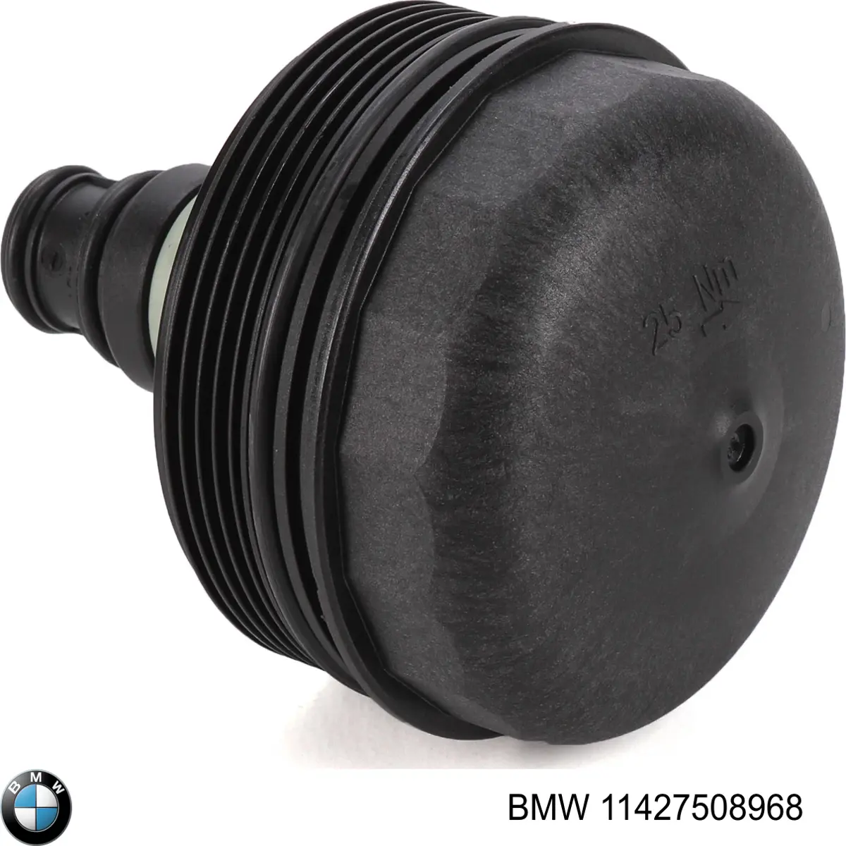 Tampa do filtro de óleo BMW 11427508968 preço, a partir de 24,85 USD