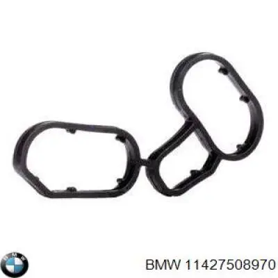 Vedante de adaptador do filtro de óleo BMW 11427508970 preço, a partir de 6,26 USD