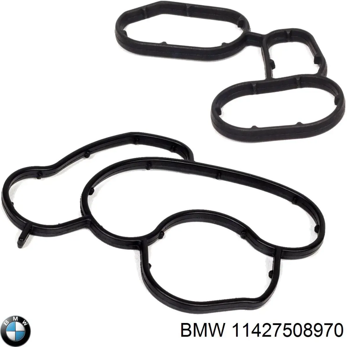 Compre 11427508970 BMW Vedante de adaptador do filtro de óleo