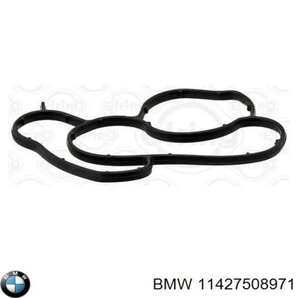 Vedante de adaptador do filtro de óleo BMW 11427508971 preço, a partir de 7,16 USD