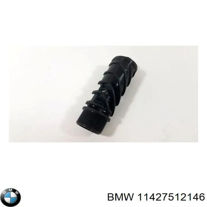 Filtro de óleo BMW 11427512146 preço, a partir de 30,65 USD