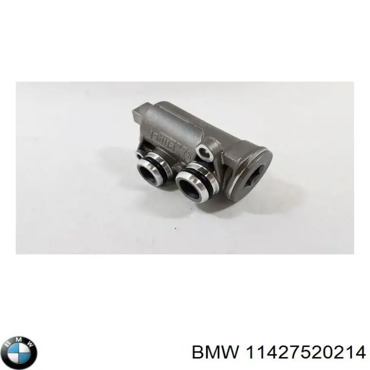Termostato adicional BMW 11427520214 preço, a partir de 234,12 USD
