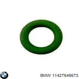 Anel interno de tampa do filtro de óleo BMW 11427549573 preço, a partir de 3,72 USD