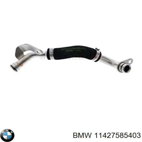 Tubo (mangueira) de derivação de óleo de turbina 3RG 19105 preço, a partir de 67,18 USD