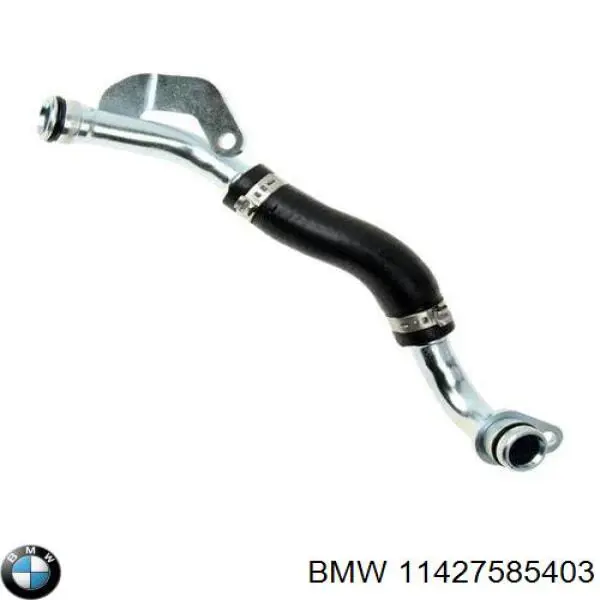 Compre 19105 3RG Tubo (mangueira) de derivação de óleo de turbina