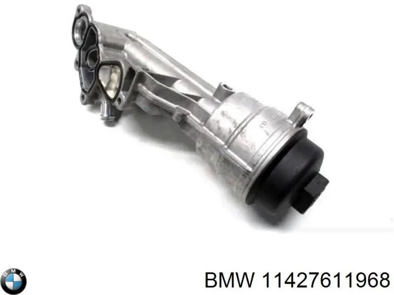 Filtro de óleo BMW 11427611968 preço, a partir de 6,80 USD