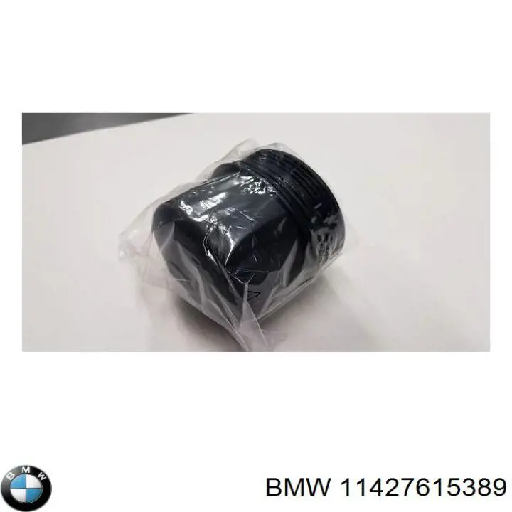 Tampa do filtro de óleo BMW 11427615389 preço, a partir de 23,66 USD