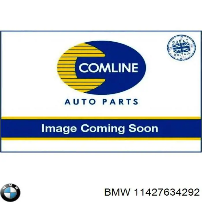 Filtro de óleo BMW 11427634292 preço, a partir de 19,99 USD