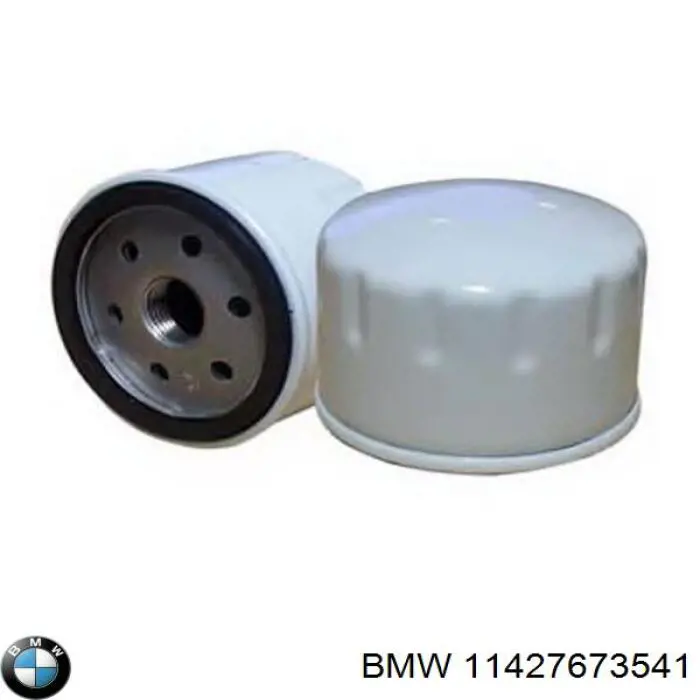 Compre 11427673541 BMW Filtro de óleo
