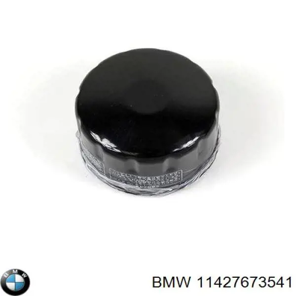 Filtro de óleo BMW 11427673541 preço, a partir de 10,46 USD