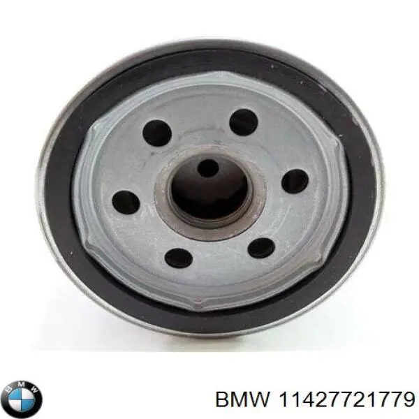 11427721779 BMW Filtro de óleo