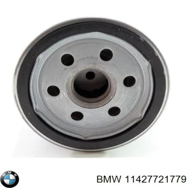 Filtro de óleo 11427721779 BMW