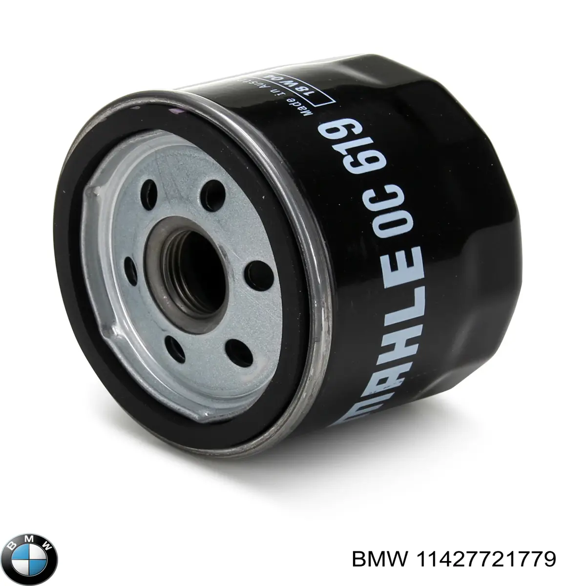 Compre 11427721779 BMW Filtro de óleo