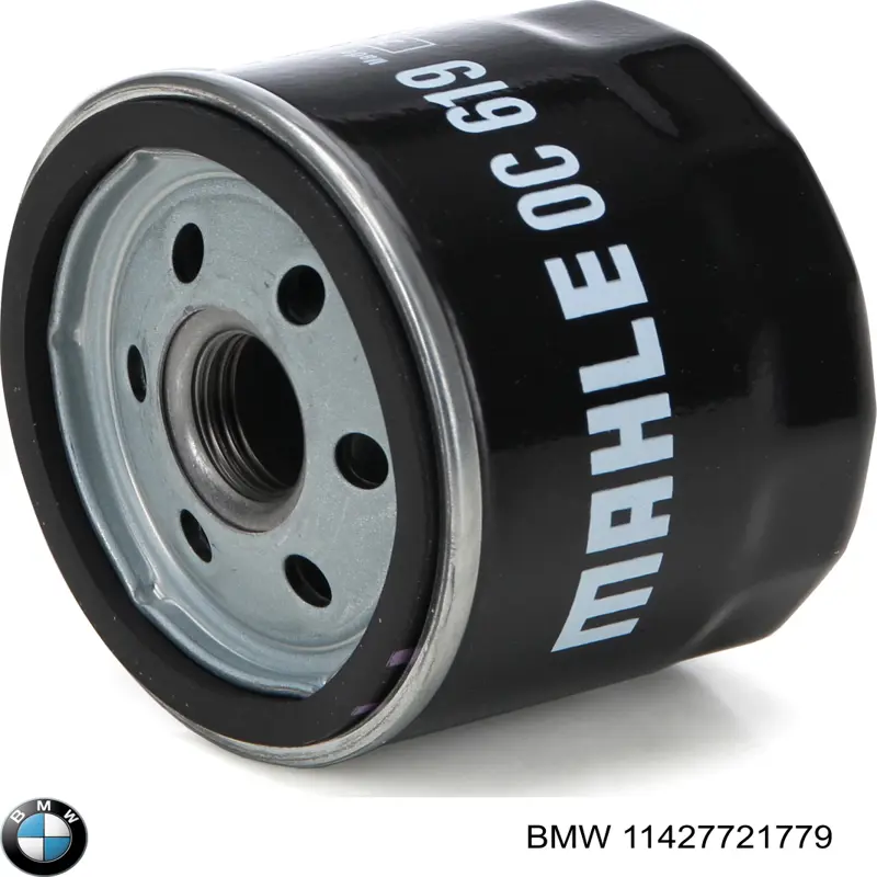 Filtro de óleo BMW 11427721779