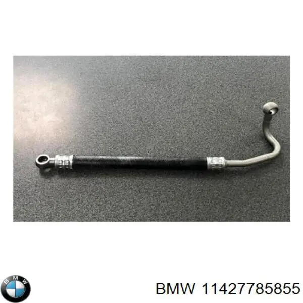 Compre 92144 Metalcaucho Tubo (mangueira) de fornecimento de óleo de turbina