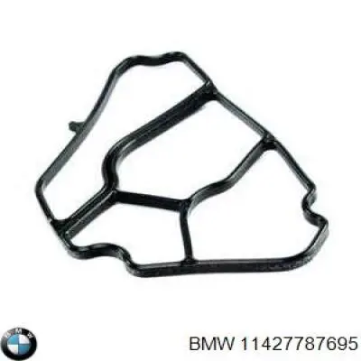 11427787695 BMW Vedante de adaptador do filtro de óleo