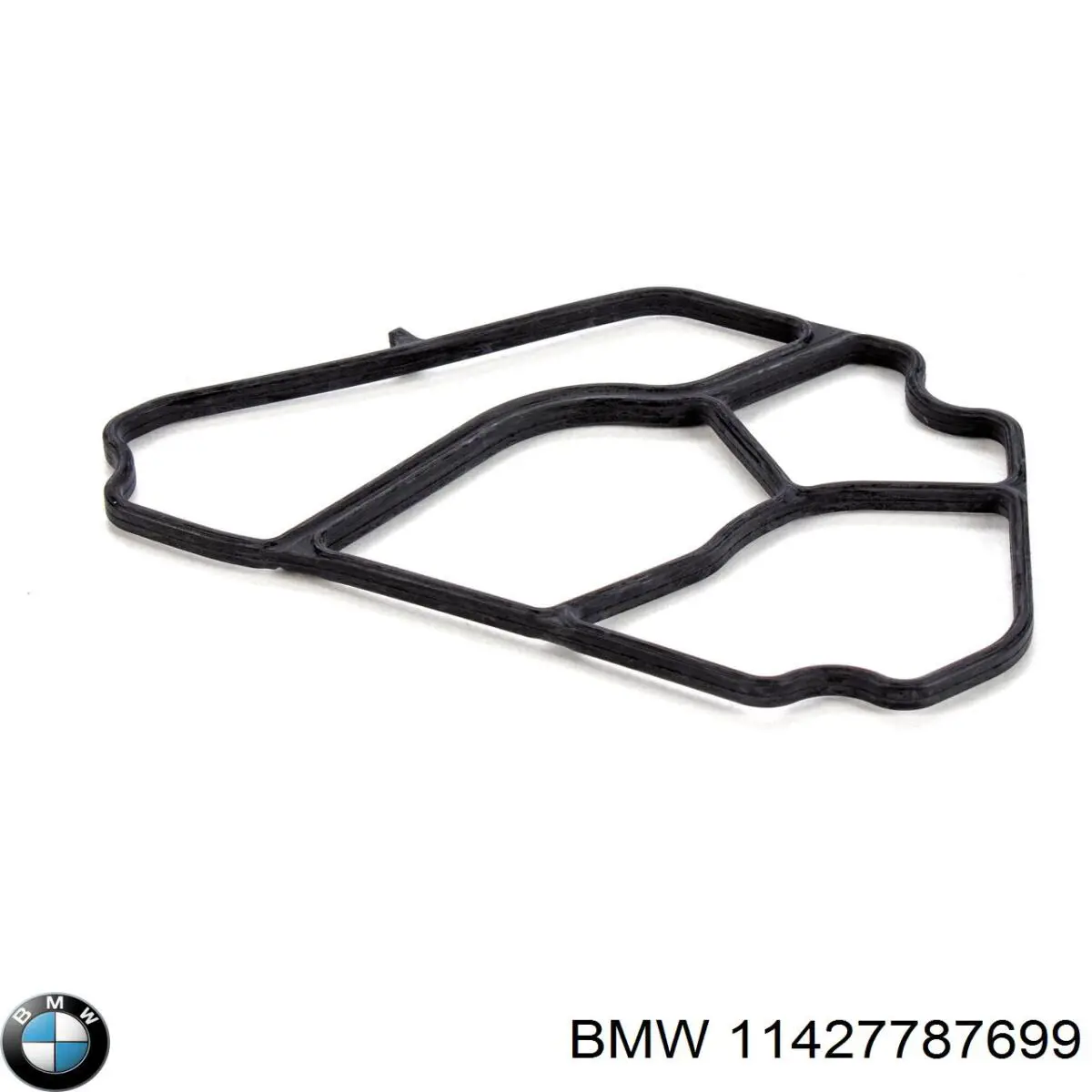 Vedante do radiador de óleo BMW 11427787699 preço, a partir de 4,03 USD