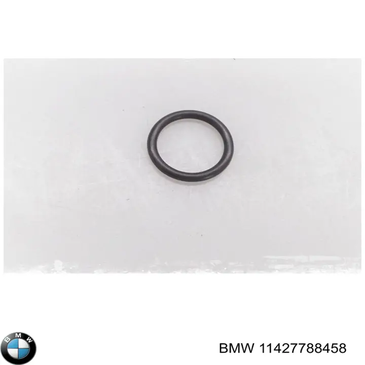 Compre 11427788458 BMW Vedante de tampa do gargalho de enchimento de óleo