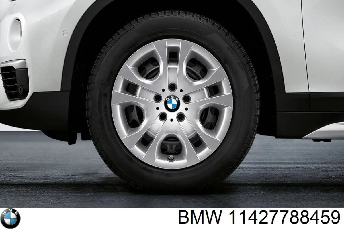 Vedante de tampa do gargalho de enchimento de óleo BMW 11427788459 preço, a partir de 12,42 USD