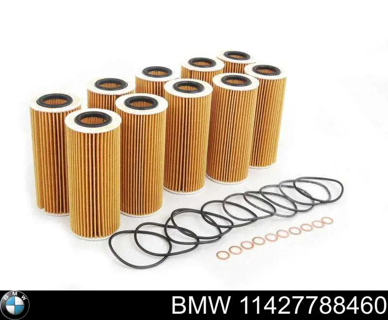 11427788460 BMW Filtro de óleo