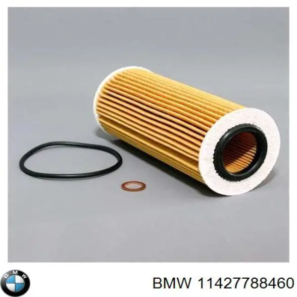 Filtro de óleo BMW 11427788460 preço, a partir de 10,51 USD