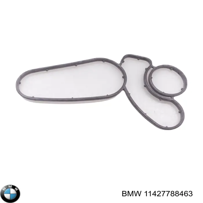 Vedante do radiador de óleo BMW 11427788463 preço, a partir de 5,73 USD