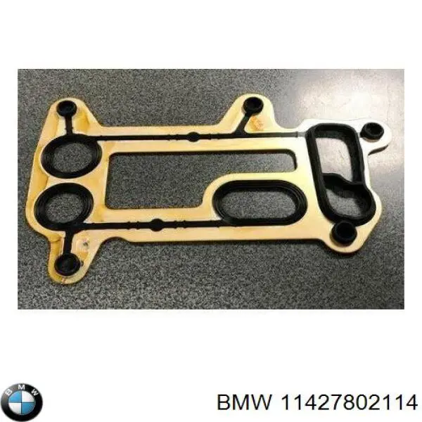 Vedante de adaptador do filtro de óleo BMW 11427802114 preço, a partir de 25,75 USD