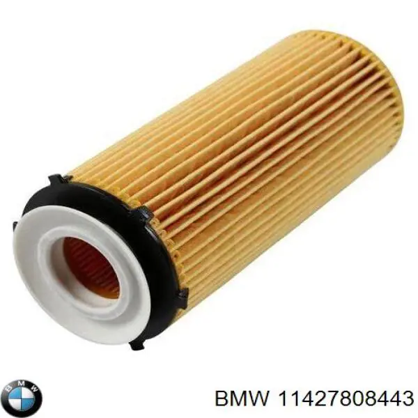 Compre 11427808443 BMW Filtro de óleo