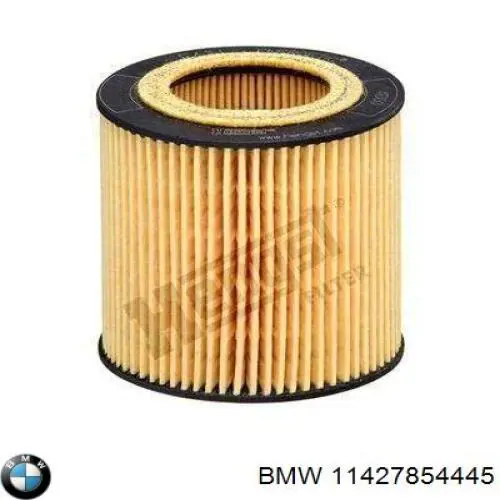 Filtro de óleo BMW 11427854445 preço, a partir de 9,80 USD