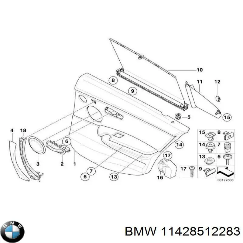 Filtro de óleo BMW 11427810481 preço, a partir de 252,52 USD