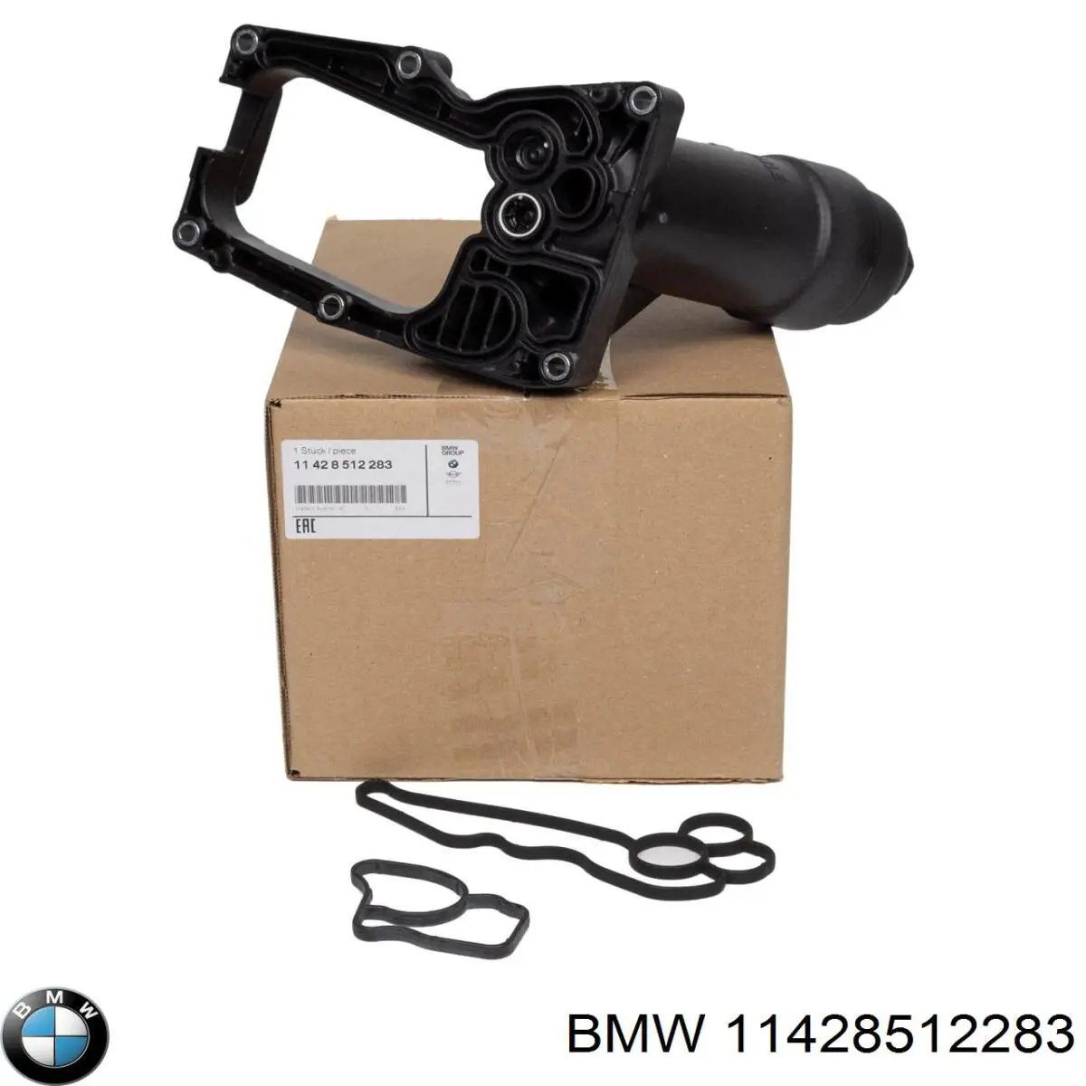 11428512283 BMW Filtro de óleo
