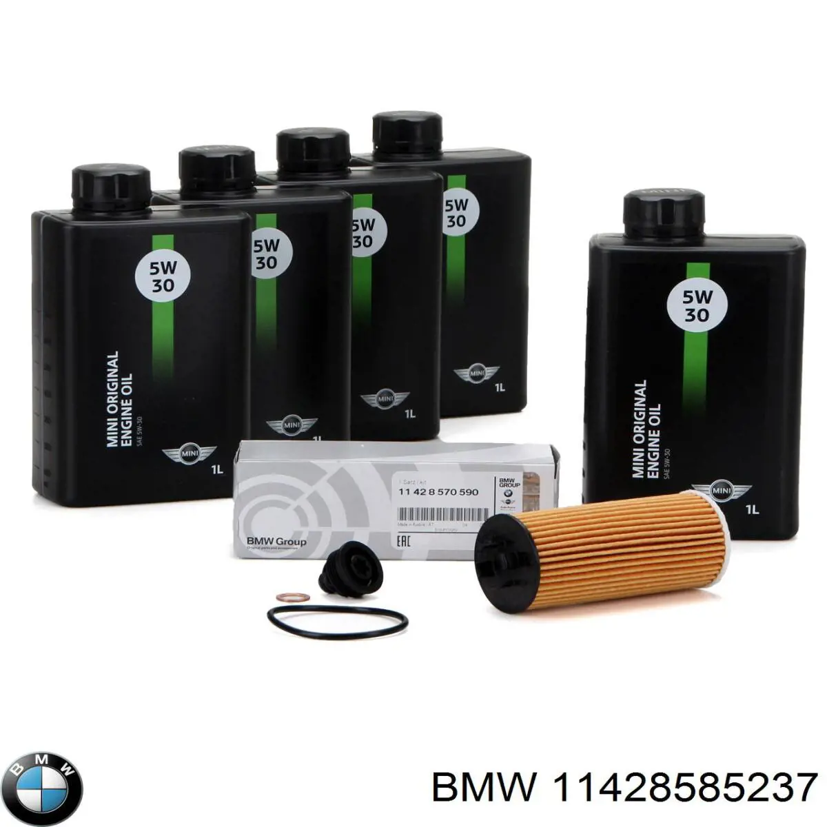 Compre 11428585237 BMW 