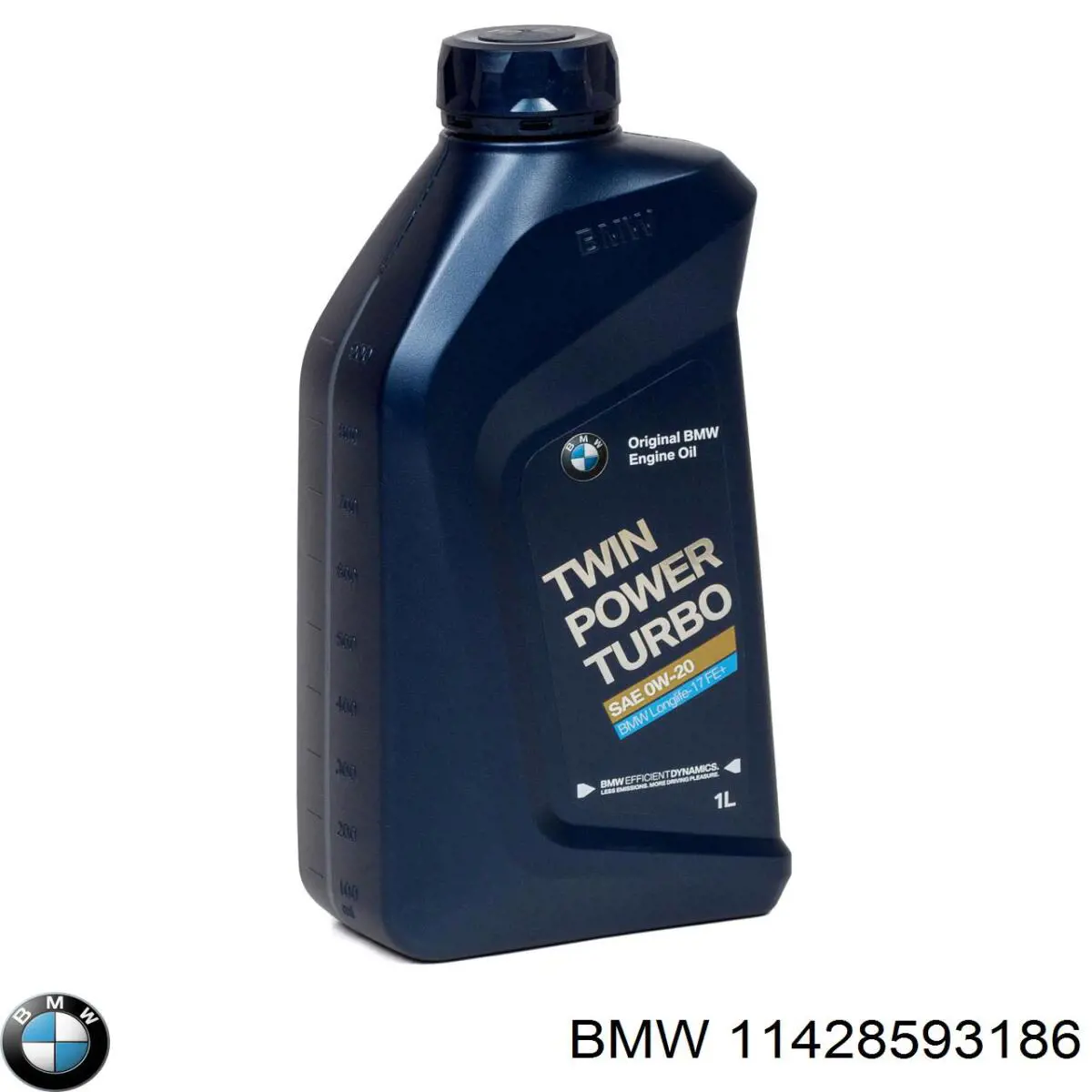 Compre 11428593186 BMW Filtro de óleo