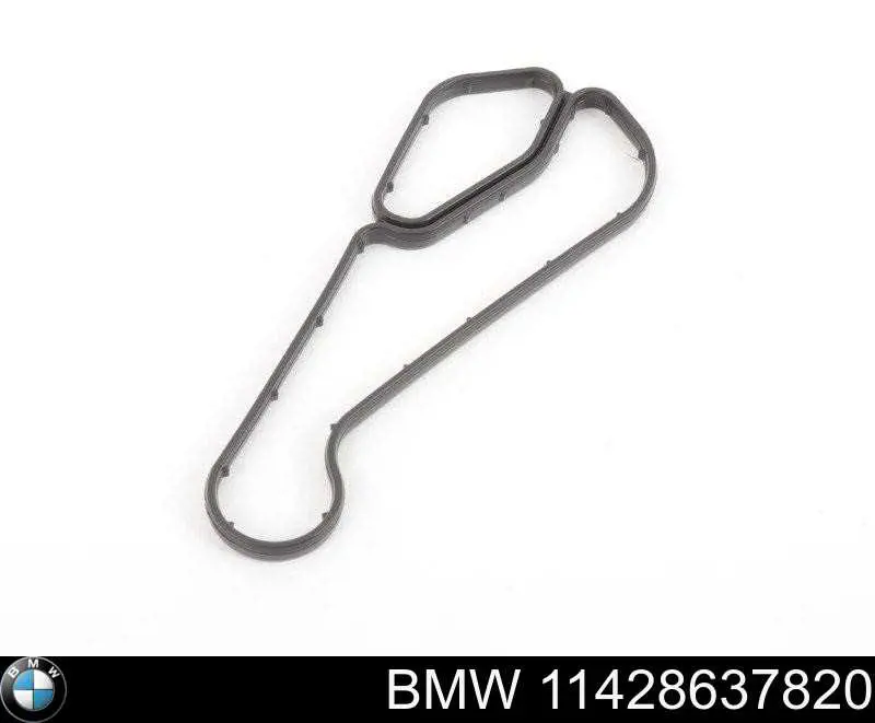 Vedante de adaptador do filtro de óleo BMW 11428637820 preço, a partir de 4,29 USD