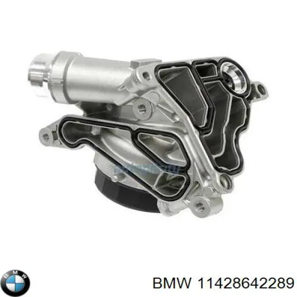 Caixa do filtro de óleo BMW 11428642289 preço, a partir de 6,86 USD