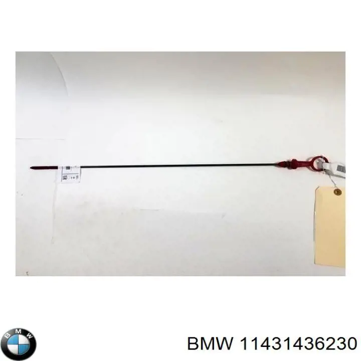 Sonda (indicador) do nível de óleo no motor BMW 11431436230 preço, a partir de 54,42 USD